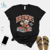 Tennessee Volunteers Football The Nico Iamaleava Show t shirt