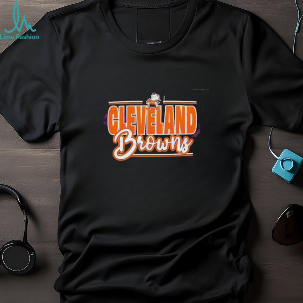 Cleveland Browns Football Efl Logo 2024 shirt Cleveland Browns Football Efl Logo 2024 shirt