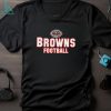 Montreal Alouettes 2023 Grey Cup Champions Logo T Shirt