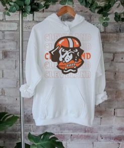 Cleveland Browns Football NFL 2024 Shirt