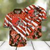 Buffalo Bills NFL Hawaii Shirt Floral Pattern Summer Hawaiian Shirt Best Fans