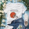 Arizona Cardinals NFL I’ll Be There For You Logo 2024 T shirt