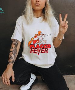 Cleveland Browns Wacko For Flacco Fever Shirt
