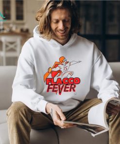 Cleveland Browns Wacko For Flacco Fever Shirt