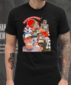 Cleveland Browns football team win or go home shirt, hoodie, sweater, long sleeve and tank top Cleveland Browns football team win or go home shirt