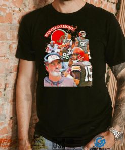 Cleveland Browns football team win or go home shirt, hoodie, sweater, long sleeve and tank top Cleveland Browns football team win or go home shirt
