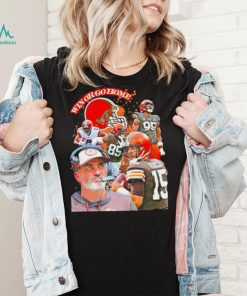 Cleveland Browns football team win or go home shirt, hoodie, sweater, long sleeve and tank top Cleveland Browns football team win or go home shirt