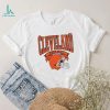 Let’s go texans AFC south Division champs 2023 logo T Shirt