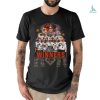 Detroit Lions nfc north 2023 champions back to back shirt