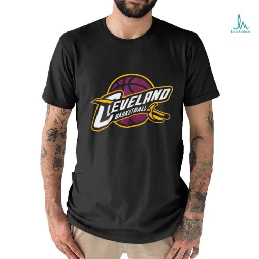Cleveland Cavaliers NBA T shirt