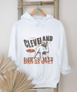 Cleveland Dawgs Only 1796 Tour Cleveland Browns t shirt, hoodie, sweater, long sleeve and tank top Cleveland Dawgs Only 1796 Tour Cleveland Browns t shirt