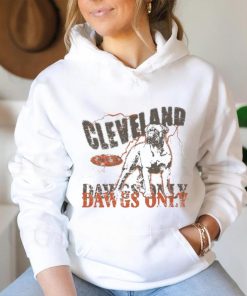 Cleveland Dawgs Only 1796 Tour Cleveland Browns t shirt, hoodie, sweater, long sleeve and tank top Cleveland Dawgs Only 1796 Tour Cleveland Browns t shirt