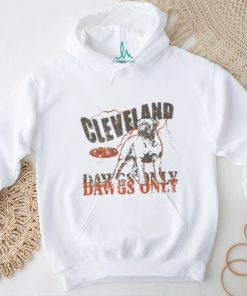 Cleveland Dawgs Only 1796 Tour Cleveland Browns t shirt, hoodie, sweater, long sleeve and tank top Cleveland Dawgs Only 1796 Tour Cleveland Browns t shirt