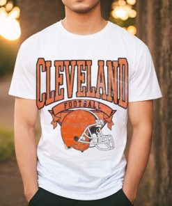 Cleveland Football Helmet 2024 shirt, hoodie, sweater, long sleeve and tank top Cleveland Football Helmet 2024 shirt