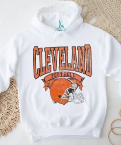 Cleveland Football Helmet 2024 shirt, hoodie, sweater, long sleeve and tank top Cleveland Football Helmet 2024 shirt