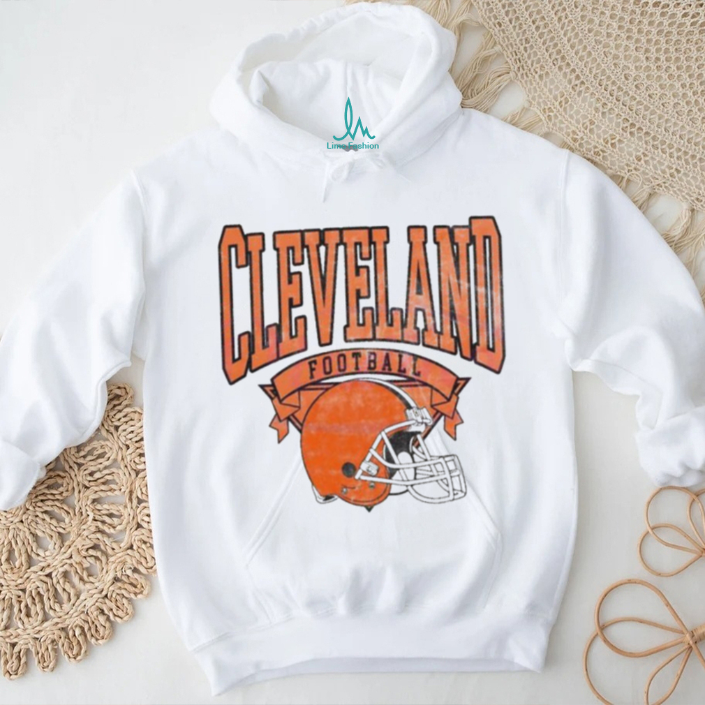 Cleveland Football Helmet 2024 shirt Cleveland Football Helmet 2024 shirt