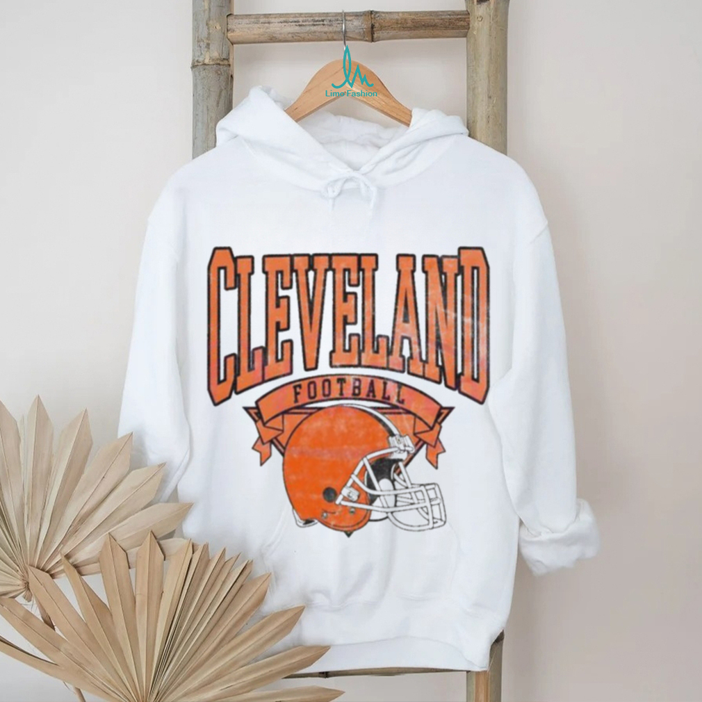 Cleveland Football Helmet 2024 shirt Cleveland Football Helmet 2024 shirt