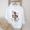 Nice geaux Tigers football legends graphic shirt