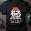 Born to be real not perfect 2024 shirt
