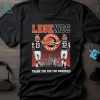 Zach Justice Love’s Tara Yummy T Shirts