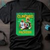 Chicago Bear Football Logo 2024 NFL Shirt