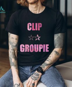 Clip Groupie Shirt