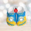 Georgia Bulldog Crocs Gifts For Fans