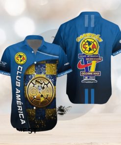 Club America Campeon Disculpe Lasmmolestias Que Esto Ocasiona Od14me Mas Torneo Apertura 2023 Hawaiian Shirt