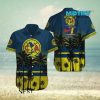 Los Angeles Rams NFL Traditional New Aloha Hawaiian Shirt For Summer