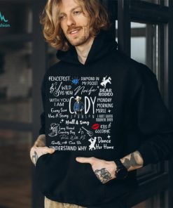 Co Jo Bullhead Concert Shirt