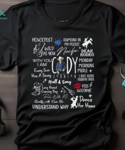 Co Jo Bullhead Concert Shirt