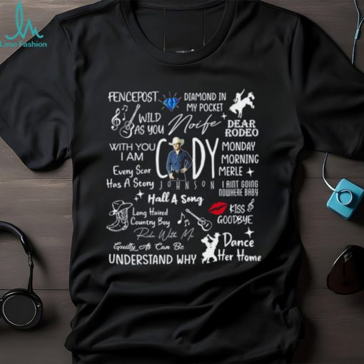 Co Jo Bullhead Concert Shirt