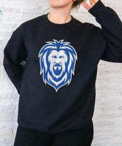 Coach Dan Campbell Detroit Lions shirt