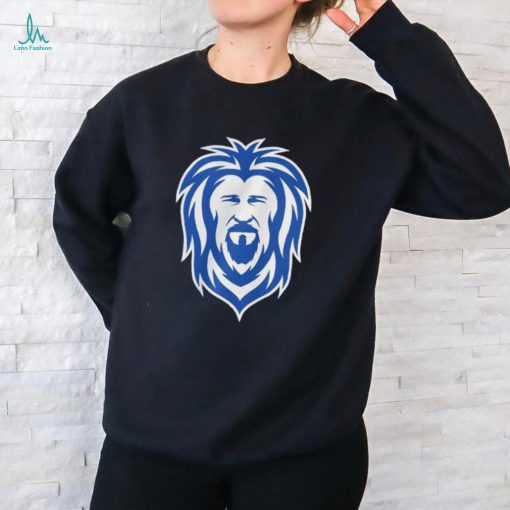 Coach Dan Campbell Detroit Lions shirt