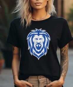 Coach Dan Campbell Detroit Lions shirt