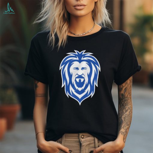 Coach Dan Campbell Detroit Lions shirt