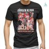 New Jersey Devils WEAR by Erin Andrews Women’s 2024 NHL Stadium Series Boyfriend T Shirt