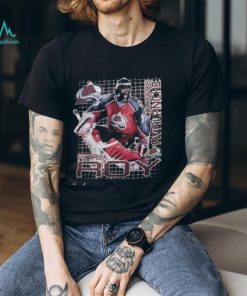 Colorado Avalanche Patrick Roy Nhl Hockey Shirt