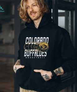 Colorado Buffaloes Basketball 2023 2024 shirt