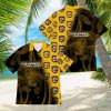 Colorado Buffaloes Sports American Tropical Patterns Club Trending Summer 3D Hawaiian Shirt For Fans Men And Women Gift