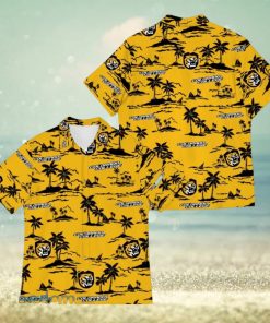 Colorado College Tigers Tropical Beach Aloha 3D Hawaiian Shirt For Men Women Gifts New Trending Teams Shirt Hollidays