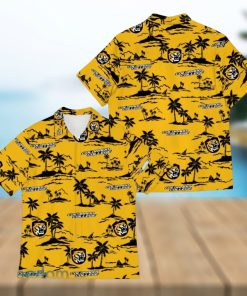 Colorado College Tigers Tropical Beach Aloha 3D Hawaiian Shirt For Men Women Gifts New Trending Teams Shirt Hollidays