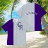 Washington Huskies NCAA Flower Hawaii Shirt And T shirt For Fans