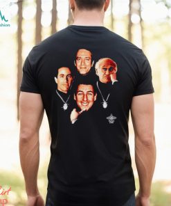 Comedy Death Row shirt