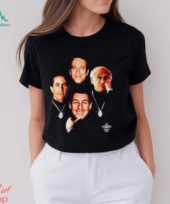 Comedy Death Row shirt