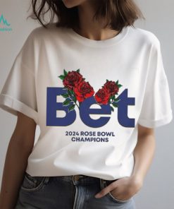 Comfort Colors Bet Michigan 2024 Rose Bowl Shirt