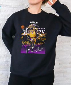 Comfort Lebron James Nba , Groovy Kobe Bryant Shirt