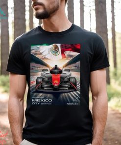 Coming Soon Formula E Season 10 Round 1 Formula E At Hankook Mexico City E Prix Jan 13th 2024 T Shirt, hoodie, sweater, long sleeve and tank top Coming Soon Formula E Season 10 Round 1 Formula E At Hankook Mexico City E Prix Jan 13th 2024 T Shirt