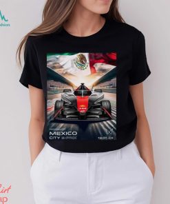 Coming Soon Formula E Season 10 Round 1 Formula E At Hankook Mexico City E Prix Jan 13th 2024 T Shirt, hoodie, sweater, long sleeve and tank top Coming Soon Formula E Season 10 Round 1 Formula E At Hankook Mexico City E Prix Jan 13th 2024 T Shirt