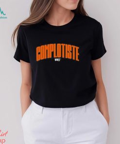 Complotiste Prt Shirt